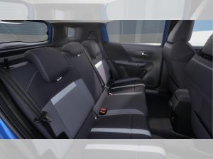 Opel Frontera Ultimate 1.2 MHEV 6-Gang-Doppelkupplung. eDCT