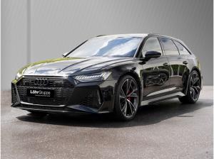Audi RS6 RS 6 Avant 4.0 TFSI Matrix Leder B&O Kamera ACC