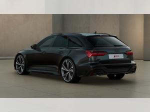 Audi RS6 RS 6 Avant 4.0 TFSI Matrix Leder B&O Kamera ACC