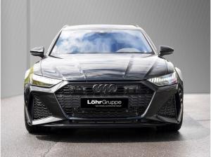 Audi RS6 RS 6 Avant 4.0 TFSI Matrix Leder B&O Kamera ACC
