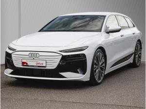 Audi A6 e-tron A6 Avant e-tron performance AHK Matrix Leder ACC