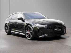 Audi RS6 RS 6 Avant 4.0 TFSI Matrix Leder B&O Kamera ACC
