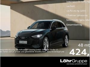 Audi A5 Avant 2.0 TFSI quattro AHK Kamera ACC PDC+
