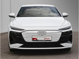 Audi A6 e-tron A6 Avant e-tron performance AHK Matrix Leder ACC