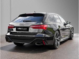 Audi RS6 RS 6 Avant 4.0 TFSI Matrix Leder B&O Kamera ACC