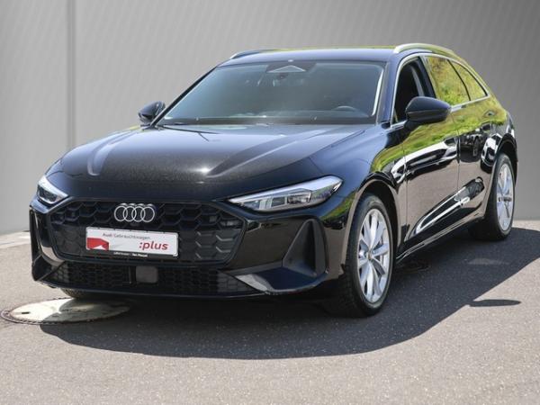 Audi A5 Avant 2.0 TFSI quattro 0,99% AHK Kamera GWF