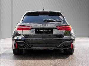 Audi RS6 RS 6 Avant 4.0 TFSI Matrix Leder B&O Kamera ACC
