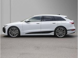 Audi A6 e-tron A6 Avant e-tron performance AHK Matrix Leder ACC