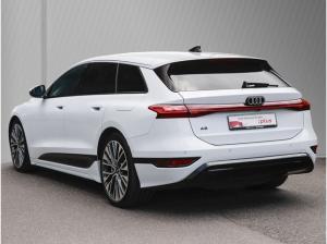 Audi A6 e-tron A6 Avant e-tron performance AHK Matrix Leder ACC