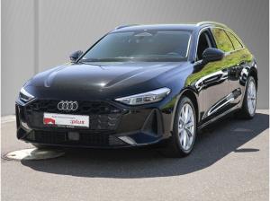 Audi A5 Avant 2.0 TFSI quattro AHK Kamera GWF