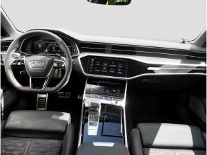 Audi RS6 RS 6 Avant 4.0 TFSI Matrix Leder B&O Kamera ACC