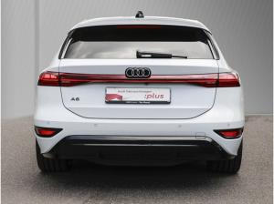 Audi A6 e-tron A6 Avant e-tron performance AHK Matrix Leder ACC
