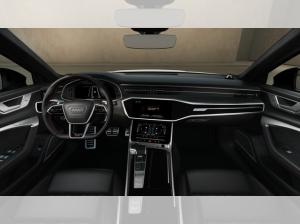 Audi RS6 RS 6 Avant 4.0 TFSI Matrix Leder B&O Kamera ACC