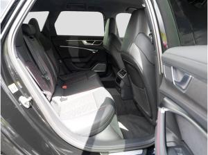 Audi RS6 RS 6 Avant 4.0 TFSI Matrix Leder B&O Kamera ACC