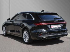 Audi A5 Avant 2.0 TFSI quattro 0,99% AHK Kamera GWF