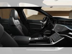 Audi RS6 RS 6 Avant 4.0 TFSI Matrix Leder B&O Kamera ACC