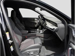 Audi RS6 RS 6 Avant 4.0 TFSI Matrix Leder B&O Kamera ACC