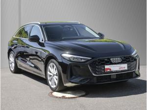Audi A5 Avant 2.0 TFSI quattro AHK Kamera GWF