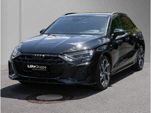 Audi A3 Sportback 40 TFSI e S line Matrix GWP
