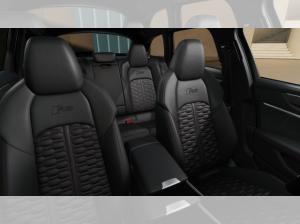 Audi RS6 RS 6 Avant 4.0 TFSI Matrix Leder B&O Kamera ACC