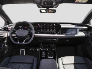 Audi A6 e-tron A6 Avant e-tron performance AHK Matrix Leder ACC