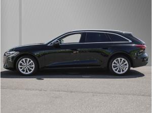 Audi A5 Avant 2.0 TFSI quattro AHK Kamera GWF