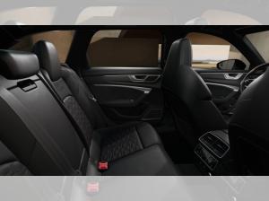 Audi RS6 RS 6 Avant 4.0 TFSI Matrix Leder B&O Kamera ACC