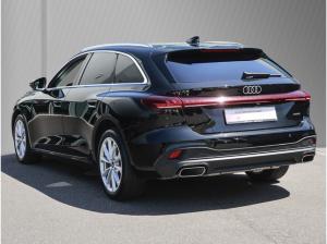 Audi A5 Avant 2.0 TFSI quattro AHK Kamera GWF