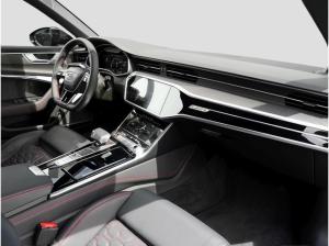 Audi RS6 RS 6 Avant 4.0 TFSI Matrix Leder B&O Kamera ACC