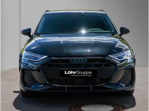 Audi A3 Sportback 40 TFSI e S line Matrix GWP