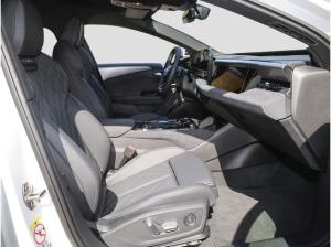 Audi A6 e-tron A6 Avant e-tron performance AHK Matrix Leder ACC