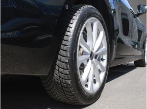 Audi A5 Avant 2.0 TFSI quattro AHK Kamera GWF