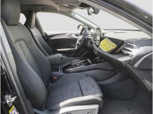 Audi A5 Avant 2.0 TFSI quattro 0,99% AHK Kamera GWF