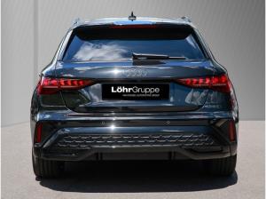 Audi A3 Sportback 40 TFSI e S line Matrix GWP