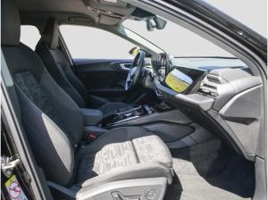Audi A5 Avant 2.0 TFSI quattro AHK Kamera GWF