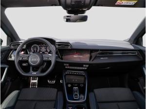 Audi A3 Sportback 40 TFSI e S line Matrix GWP