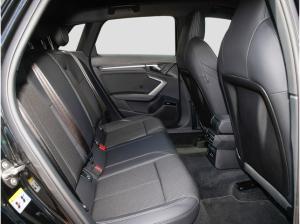 Audi A3 Sportback 40 TFSI e S line Matrix GWP
