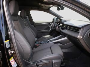 Audi A3 Sportback 40 TFSI e S line Matrix GWP