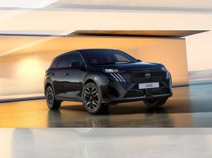 Peugeot 5008 Allure Hybrid