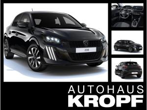 Peugeot 208 Style 1.2 Turbo