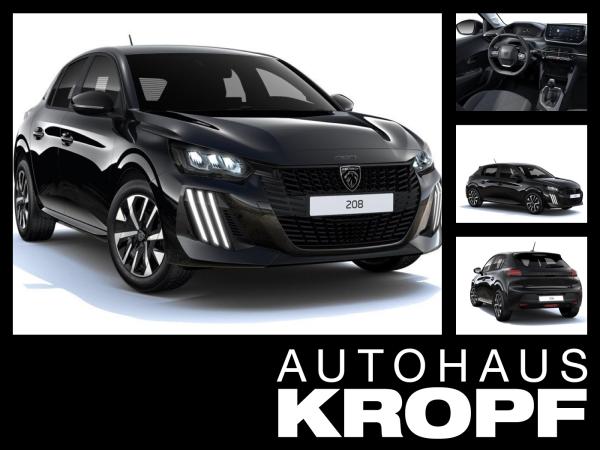 Peugeot 208 Style 1.2 Turbo
