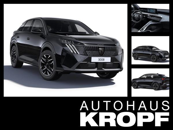 Peugeot 3008 Allure MHEV