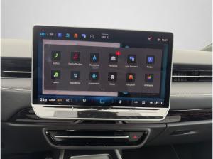 Volkswagen ID.7 Tourer Pro 82 kWh SOH:100% AHK RFK MATRIX IQ-DRIVE