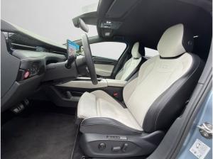 Volkswagen ID.7 Tourer Pro 82 kWh SOH:100% AHK RFK MATRIX IQ-DRIVE