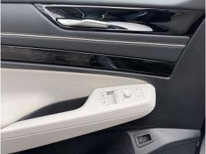Volkswagen ID.7 Tourer Pro 82 kWh SOH:100% AHK RFK MATRIX IQ-DRIVE