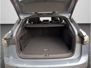 Volkswagen ID.7 Tourer Pro 82 kWh SOH:100% AHK RFK MATRIX IQ-DRIVE
