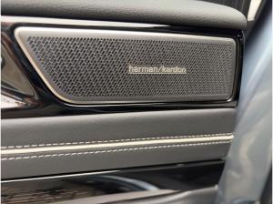 Volkswagen ID.7 Tourer Pro 82 kWh SOH:100% AHK RFK MATRIX IQ-DRIVE