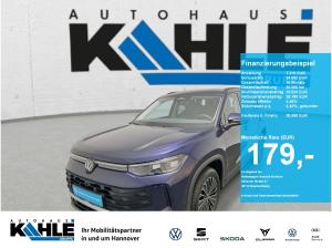 Volkswagen Tayron 1.5 eTSI DSG Life CarPlay Matrix ACC AHK