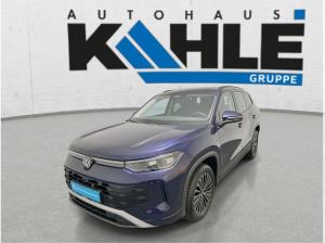 Volkswagen Tayron 1.5 eTSI DSG Life CarPlay Matrix ACC AHK