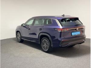 Volkswagen Tayron 1.5 eTSI DSG Life CarPlay Matrix ACC AHK